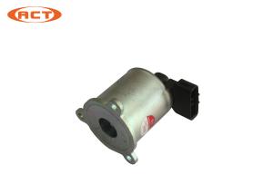 Quality 25620-E0133 135000-7303 Kobelco Solenoid Valve / Spare Parts For Excavator wholesale