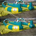plastic runway , inflatable sports games , go carts track