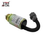 SA-3725-24 1751E 24v Stop Solenoid , Perkins Mitsubishi Stop Solenoid SA-3175-12