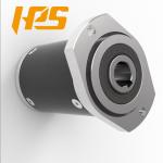 90mm High Torque Geared Stepper Motor Ratio 213 147Nm Hollow Shaft Solar Tracker
