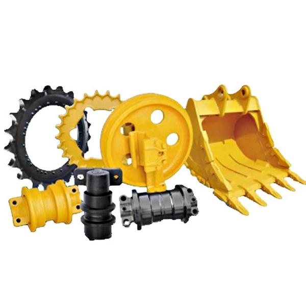 Dresser Dozer Drive Sprocket Rim D5M 108-0946 Bulldozer Undercarriage Parts