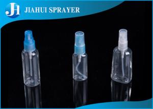 Quality Cosmetic Foam Pump Bottle , Durable Foam Pump Dispenser Bottle For Shampoo Lotion wholesale