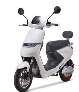 Quality 60V 2000 Watt Electric Motorcycle Scooter For Adults 2 Wheel wholesale