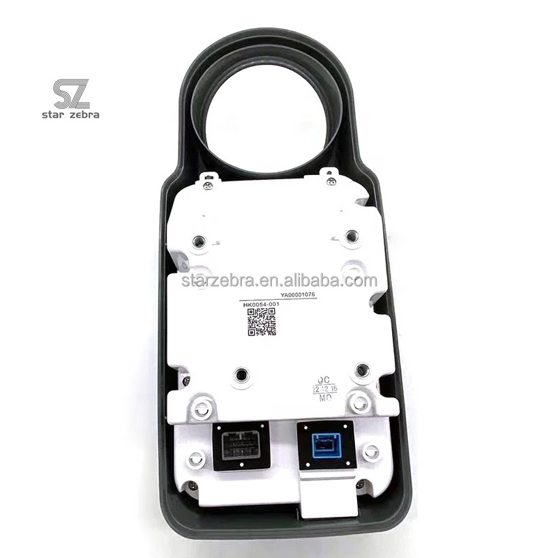 YA00001076 HITACHI ZX200-5G ZX210LC-5G ZX350LC-5G Excavator Panel Display Monitor for Construction Machinery