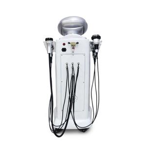 Quality Stationary 80k 40k Vacuum Rf Slimming Machine Ultrasound Cavitation wholesale