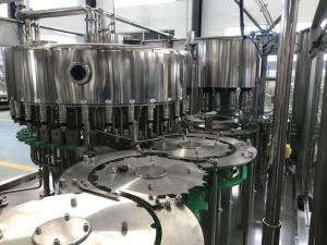 Quality 32 Heads 3kw Mineral Water Bottle Filling Machine wholesale