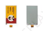 3.7'' 4 Color 416*240 IST7163 Based E-paper Display EPD