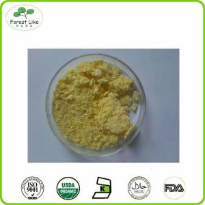 Quality Hot sell freeze dried pineapple fruit powder /ananas powder wholesale