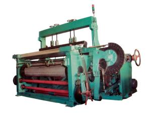 Quality Stainless Steel Wire Mesh Weaving Machine wholesale