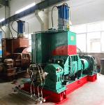 Internal Mixer Banbury Kneader Line