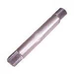 Hard steel shaft high strength