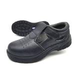 safety shoes esd PU Sole cleanroom shoes antistatic Work anti static cleanroom