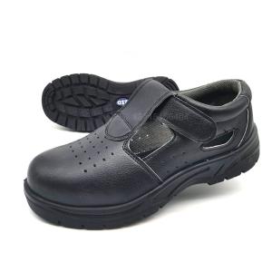 Quality safety shoes esd PU Sole cleanroom shoes antistatic Work anti static cleanroom safety clean room shoes wholesale