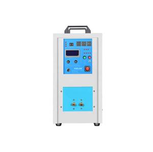 Quality Induction Melting 60KW Heat Treating Equipment Quenching Welding wholesale