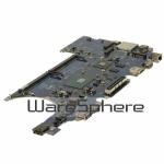 Motherboard Laptop Spare Parts Intel i5-6440U 2.6GHz KP60X 0KP60X For Dell