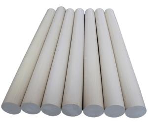 Quality High Hardness PEEK5600G PEEK Rod Stock For Machinery Industry wholesale