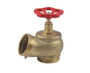 fire hydrant valve