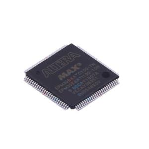 Quality EPM3064ATI100-10N TQFP-100 wholesale