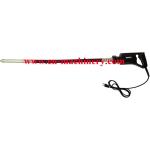 Hand held portable insertion electrical vibrator /handy vibrator ZPN concrete