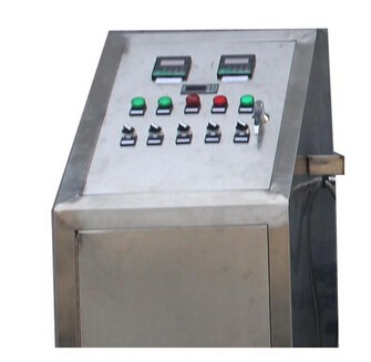 Ss Commercial Milk Pasteurizer Automatic Food Processing Machine For Sale
