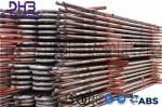 Circuit Industrial Furnace Heating Elements High Efficiency 0.8mm- 15mm Thick