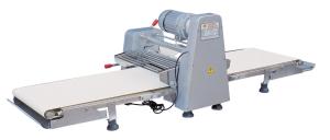 Quality Dough Sheeter Bread Making Machinery Commercial Stainless Steel Electric wholesale