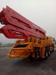 Renewed Volvo FM340 Beton Pump , 36 Meter Concrete Pump SG5262THB
