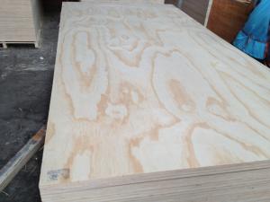 Quality Full Pine Plywood wholesale