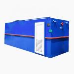 Food Shop Effectively Remove Ammonia Nitrogen from Hospital City and Printing