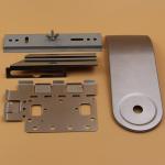 OEM ODM Al Die Casting
