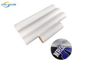 Quality Single Sided Matte DTF Transfer Film DTF PET Film For Heat Transfer wholesale