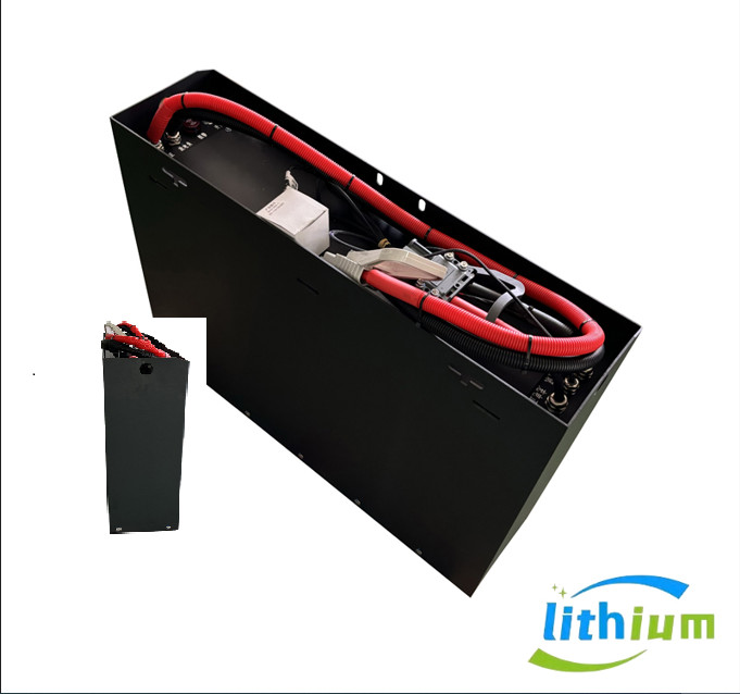 25.6V 230ah LiFePO4 Battery Pack Rechargeable Li Ion Power Batteries For E-Bicycle / Golf Car / Forklift