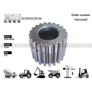 Quality 102-6523 Planetary Reducer E315 Excavator Travel 3 Sun Gear Box For Construction Equipment In Dealed Bag wholesale
