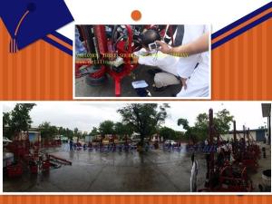 Quality portable drilling rig assembly in Pakistan wholesale