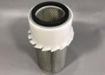 HEPA Excavator Spare Parts Cost Effective Cartridge Structure Imported Material