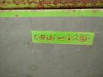 used Kawasaki 60-3 wheel loader for sale