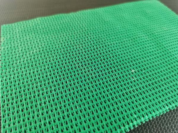 Cheap Green Black 220gsm PVC Shade Net Fabric Insect Prevention for sale