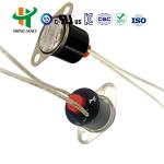 KSD301 Thermal Cut Off Switch KSD301 KSD302 Bimetallic Thermostat