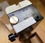 V18345-1010221001 ABB Valve Positioner TZIDC Electro Pneumatic V18345
