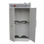 Nitrogen Gas Cylinder Fireproof Chemical Cabinet Safety Cabinet For Flammable