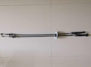 Quality Gear Shift 437941w100 Auto Control Cable For Hyundai wholesale
