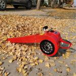 Gasoline Leaf Blower Forest Fire Extinguisher FMBV415 Cordless Portable