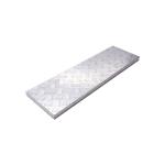 Date of Shipment 20-30 Days After The Deposit Customized Size Aluminium Tread