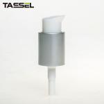 18 410 Hand Cream Pump Dispenser Non Spill Press Series For Cosmetic Bottle