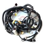 Building Material Shops Excavator PC300-7 PC360-7 Internal Wiring Harness 207-06