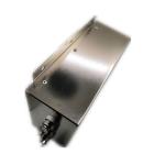 Plug In 120A Intput 55kw Frequency Inverter EMI Filter 3 Phase