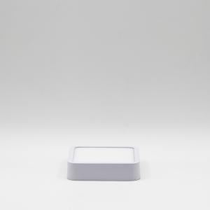 Quality 90*90mm 3000K Surface Mounted Panel Light Die Casting Aluminum Material wholesale