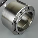 Corrosion Resistane Rotor Stator Mixer Cobalt Chrome Alloy Material 38 - 44 HRC