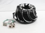 Round Air Filter Series Manufactured in for Most Standard Systems