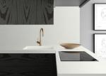 Colorful Impact Resistant 3200*1600 Engineered Quartz Stone Building Materials